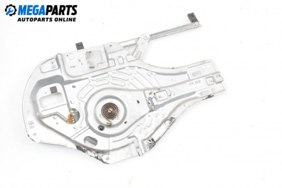 Power window mechanism for Hyundai Tucson SUV I (06.2004 - 11.2010), 5 doors, suv, position: rear - right