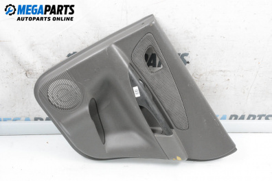 Interior door panel  for Hyundai Tucson SUV I (06.2004 - 11.2010), 5 doors, suv, position: rear - right