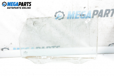 Window for Hyundai Tucson SUV I (06.2004 - 11.2010), 5 doors, suv, position: rear - right