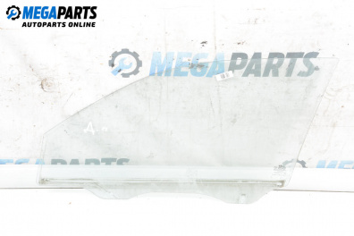 Window for Hyundai Tucson SUV I (06.2004 - 11.2010), 5 doors, suv, position: front - right