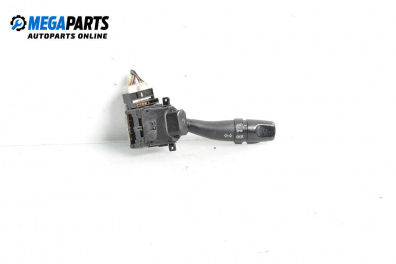 Verstellhebel leuchten for Hyundai Tucson SUV I (06.2004 - 11.2010)