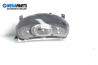 Instrument cluster for Hyundai Tucson SUV I (06.2004 - 11.2010) 2.0 CRDi 4WD, 140 hp