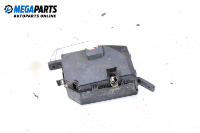 Tablou cu siguranțe for Hyundai Tucson SUV I (06.2004 - 11.2010) 2.0 CRDi 4WD, 140 hp