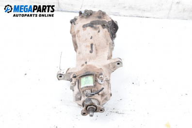 Differential for Hyundai Tucson SUV I (06.2004 - 11.2010) 2.0 CRDi 4WD, 140 hp