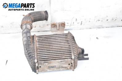 Intercooler for Hyundai Tucson SUV I (06.2004 - 11.2010) 2.0 CRDi 4WD, 140 hp