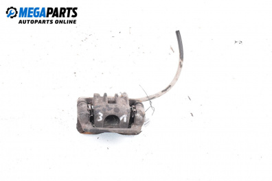 Bremszange for Hyundai Tucson SUV I (06.2004 - 11.2010), position: links, rückseite