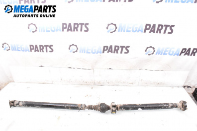Tail shaft for Hyundai Tucson SUV I (06.2004 - 11.2010) 2.0 CRDi 4WD, 140 hp