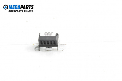 Boot lid contacts for Hyundai Tucson SUV I (06.2004 - 11.2010)