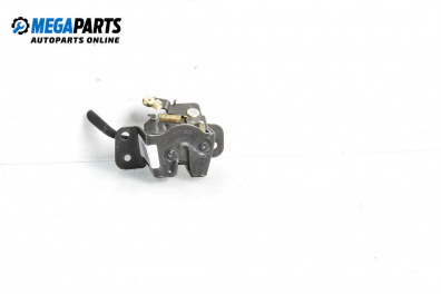 Heckklappe-schloss for Hyundai Tucson SUV I (06.2004 - 11.2010), suv, position: rückseite