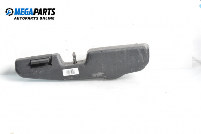 Sperre heckklappe for Hyundai Tucson SUV I (06.2004 - 11.2010), suv