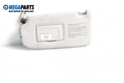 Parasolar for Hyundai Tucson SUV I (06.2004 - 11.2010), position: stânga