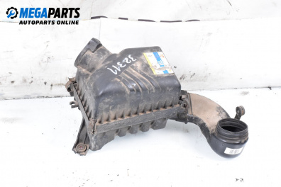 Carcasă filtru de aer for Hyundai Tucson SUV I (06.2004 - 11.2010) 2.0 CRDi 4WD