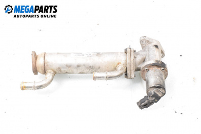 EGR cooler for Hyundai Tucson SUV I (06.2004 - 11.2010) 2.0 CRDi 4WD, 140 hp