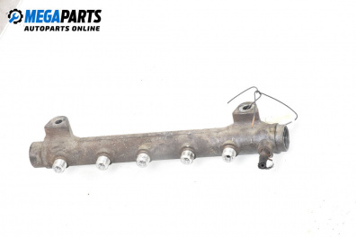 Fuel rail for Hyundai Tucson SUV I (06.2004 - 11.2010) 2.0 CRDi 4WD, 140 hp