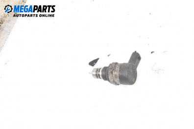 Fuel pressure regulator for Hyundai Tucson SUV I (06.2004 - 11.2010) 2.0 CRDi 4WD, 140 hp