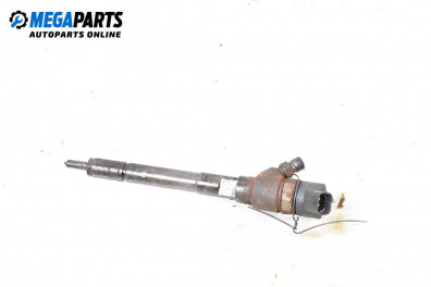 Diesel fuel injector for Hyundai Tucson SUV I (06.2004 - 11.2010) 2.0 CRDi 4WD, 140 hp