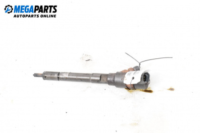 Diesel fuel injector for Hyundai Tucson SUV I (06.2004 - 11.2010) 2.0 CRDi 4WD, 140 hp