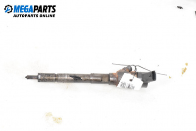 Diesel fuel injector for Hyundai Tucson SUV I (06.2004 - 11.2010) 2.0 CRDi 4WD, 140 hp