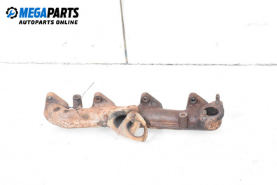 Abgaskrümmer for Hyundai Tucson SUV I (06.2004 - 11.2010) 2.0 CRDi 4WD, 140 hp