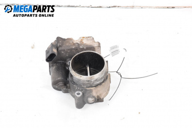 Clapetă carburator for Hyundai Tucson SUV I (06.2004 - 11.2010) 2.0 CRDi 4WD, 140 hp