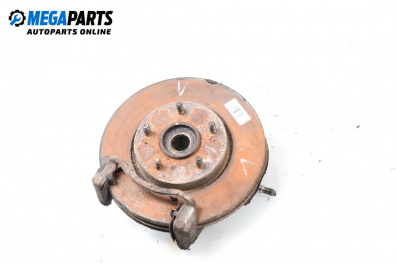 Achsschenkel radnabe for Hyundai Tucson SUV I (06.2004 - 11.2010), position: links, vorderseite