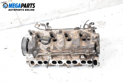 Motorkopf for Hyundai Tucson SUV I (06.2004 - 11.2010) 2.0 CRDi 4WD, 140 hp