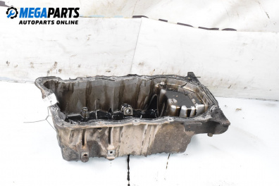 Crankcase for Hyundai Tucson SUV I (06.2004 - 11.2010) 2.0 CRDi 4WD, 140 hp