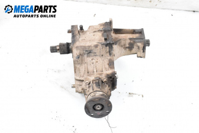 Differential for Hyundai Tucson SUV I (06.2004 - 11.2010) 2.0 CRDi 4WD, 140 hp