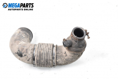 Schlauch, geriffelt for Hyundai Tucson SUV I (06.2004 - 11.2010) 2.0 CRDi 4WD, 140 hp