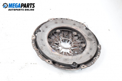 Druckscheibe for Hyundai Tucson SUV I (06.2004 - 11.2010) 2.0 CRDi 4WD, 140 hp