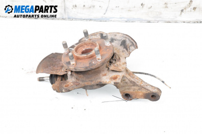 Knuckle hub for Hyundai Tucson SUV I (06.2004 - 11.2010), position: front - left