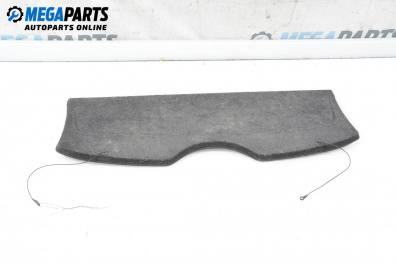 Kofferraumverkleidungen for Lancia Ypsilon Hatchback I (10.2003 - 12.2011), 3 türen, hecktür