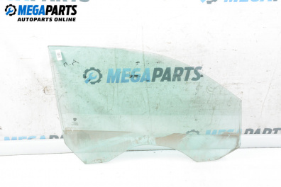 Window for Lancia Ypsilon Hatchback I (10.2003 - 12.2011), 3 doors, hatchback, position: front - right