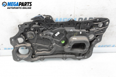 Türinnenverkleidung for Lancia Ypsilon Hatchback I (10.2003 - 12.2011), 3 türen, hecktür, position: rechts