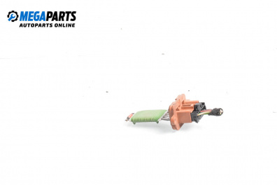 Blower motor resistor for Lancia Ypsilon Hatchback I (10.2003 - 12.2011)