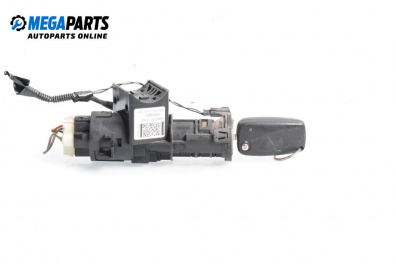 Zündschlüssel for Lancia Ypsilon Hatchback I (10.2003 - 12.2011)