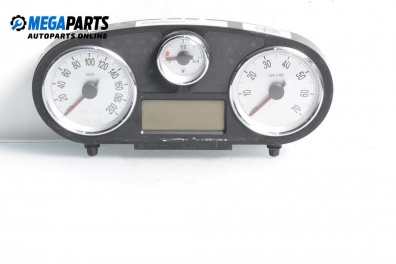 Bloc instrumente de bord for Lancia Ypsilon Hatchback I (10.2003 - 12.2011) 1.4, 78 hp