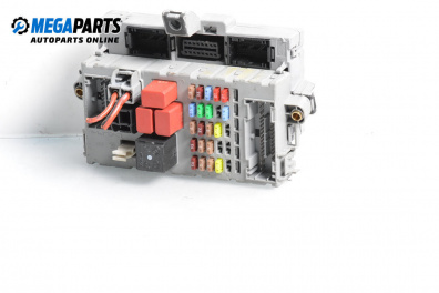 Fuse box for Lancia Ypsilon Hatchback I (10.2003 - 12.2011) 1.4, 78 hp