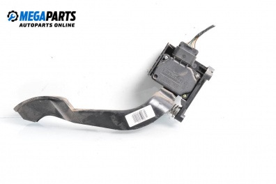 Accelerator potentiometer for Lancia Ypsilon Hatchback I (10.2003 - 12.2011)