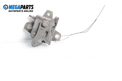 Bonnet lock for Lancia Ypsilon Hatchback I (10.2003 - 12.2011)
