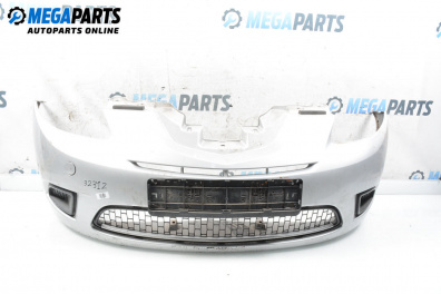 Frontstoßstange for Lancia Ypsilon Hatchback I (10.2003 - 12.2011), hecktür, position: vorderseite