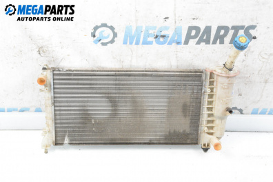 Water radiator for Lancia Ypsilon Hatchback I (10.2003 - 12.2011) 1.4, 78 hp