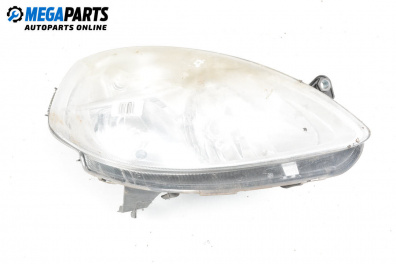 Scheinwerfer for Lancia Ypsilon Hatchback I (10.2003 - 12.2011), hecktür, position: rechts