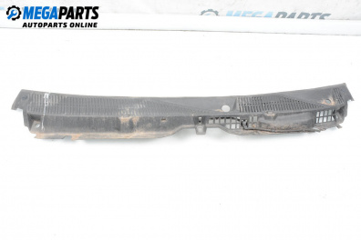 Windshield wiper cover cowl for Lancia Ypsilon Hatchback I (10.2003 - 12.2011), 3 doors, hatchback