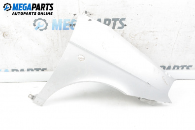 Fender for Lancia Ypsilon Hatchback I (10.2003 - 12.2011), 3 doors, hatchback, position: front - right
