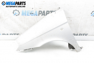 Fender for Lancia Ypsilon Hatchback I (10.2003 - 12.2011), 3 doors, hatchback, position: front - left