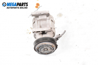 AC compressor for Lancia Ypsilon Hatchback I (10.2003 - 12.2011) 1.4, 78 hp