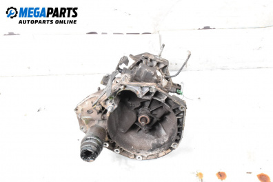  for Lancia Ypsilon Hatchback I (10.2003 - 12.2011) 1.4, 78 hp