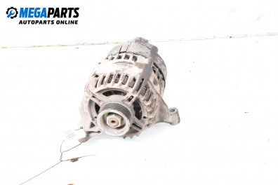 Alternator for Lancia Ypsilon Hatchback I (10.2003 - 12.2011) 1.4, 78 hp