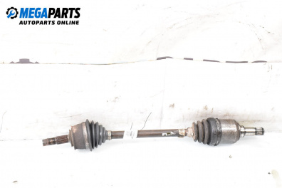 Antriebswelle for Lancia Ypsilon Hatchback I (10.2003 - 12.2011) 1.4, 78 hp, position: links, vorderseite